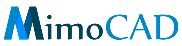 MimoCAD Logo